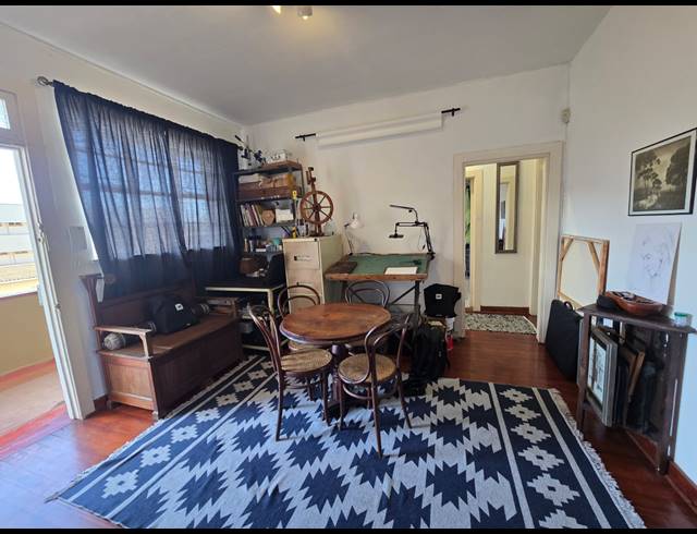 1.5 BEDROOM FLAT FOR SALE IN GLENWOOD